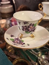 Limoges tasse moka d'occasion Limoges tasse moka d'occasion  Metz-