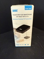 August dvb t405 for sale  PORTSMOUTH