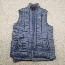 Vintage barbour gilet d'occasion  Expédié en Belgium