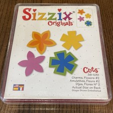 Sizzix original dies for sale  Scottsdale
