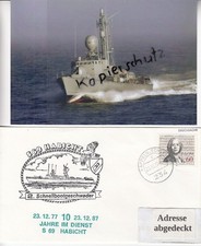 6119 schnellboot habicht gebraucht kaufen  Deutschland
