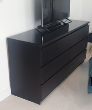 Large ikea brown for sale  UK