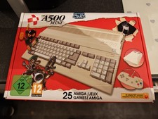 Amiga a500 mini for sale  WIGAN