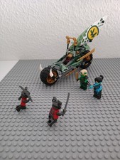 Lego ninjago lloyds gebraucht kaufen  Tettnang