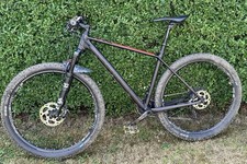 Mtb hardtail canyon gebraucht kaufen  Haan