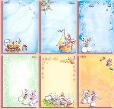 Diddl 2ème série d'occasion Diddl 2ème série d'occasion  France