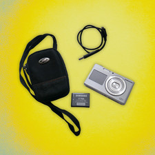 Samsung dv180f compact d'occasion  France