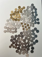 Lotto 154pz lire usato  Busto Arsizio