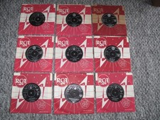 Elvis presley records for sale  HASTINGS
