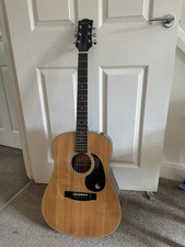 Epiphone pr300 padded for sale  UTTOXETER