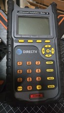 Medidor de instalación avanzada DIRECTV AIM 2.0 para platos satélite (AIM20) con estuche segunda mano  Embacar hacia Mexico