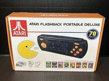 Atari flashback portable for sale  Redford