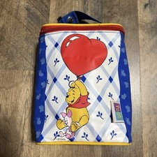 pooh lunch box for sale  Bryant