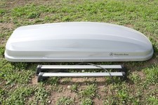 Dachbox mercedes riginal gebraucht kaufen  Singen (Hohentwiel)