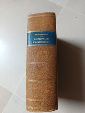 Dictionnaire agriculture vitic d'occasion  Buc