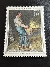 Variété millet maury d'occasion  France
