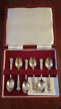 Sterling silver boxed for sale  WINCANTON
