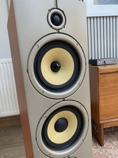 Wharfdale diamond 8.4 for sale  PONTYCLUN