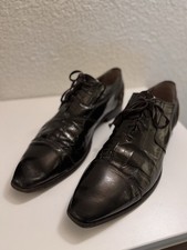Bagatto luxus schuhmanufaktur gebraucht kaufen  Bad Aibling