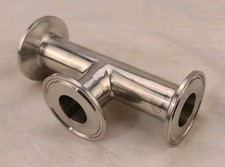 1.5 tri clamp for sale  Longmont