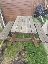 pub bench for sale pub bench for sale RADLETT