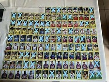1992 panini football d'occasion  Expédié en Belgium