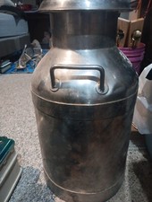Stainless steel milk for sale  Sarona