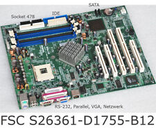 Motherboard siemens fsc gebraucht kaufen  Nürnberg