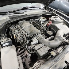 Camaro complete engine for sale  Romulus