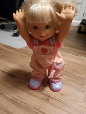 Vtech puppe lisa gebraucht kaufen  Eschede