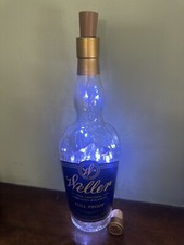 Empty weller blue for sale  Sandusky