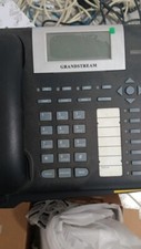 Grandstream gxp2000 phone usato  Castel San Giorgio