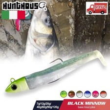 Pesca mare black usato  Valenzano