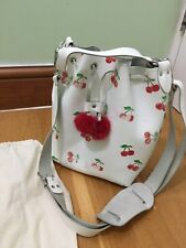 Grafea cherry bag for sale  LONDON