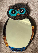 Hand made owl for sale  SHEFFIELD