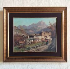 Ercole magrotti mountain usato  Roma
