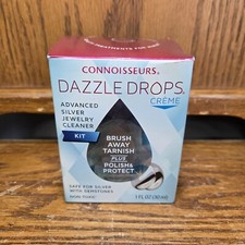 Connoisseurs silver dazzle for sale  Dodge Center