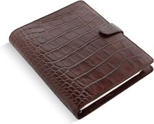Filofax classic croc d'occasion  Boulogne-Billancourt