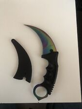 Csgo reallife taschenmesser gebraucht kaufen  Wolfhagen
