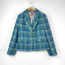 Ness tweed jacket for sale  CORWEN