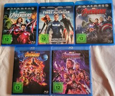 Marvel avengers the gebraucht kaufen  Mannheim