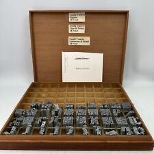 Goudy cursive 18pt for sale  Green Bay