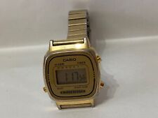 Casio 670w orologio usato  Varese