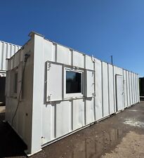 32x10ft cabin canteen for sale  CHICHESTER