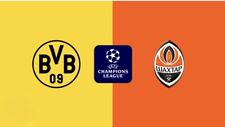 Bvb tickets block gebraucht kaufen  Duisburg