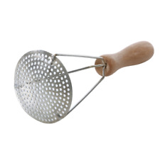 Pilon bois inox d'occasion  Rive-de-Gier