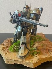 Zaku sniper gunpla usato  Imola