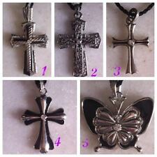 Charms collana girocollo usato  Italia