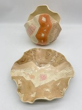 1980s sgraffito demery for sale  New York