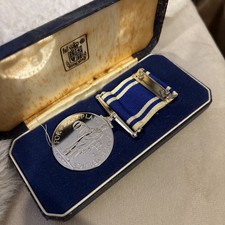 Police long service for sale  HOVE